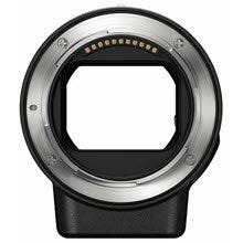 Nikon Mount Adapter FTZ