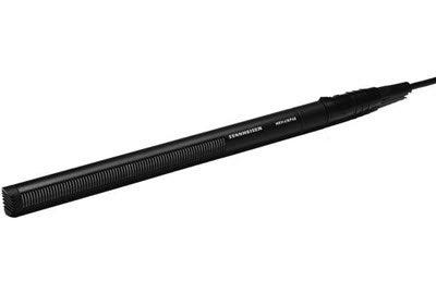 Used Sennheiser MKH-416 Shotgun Tube Microphone MKH416-P48 - Adorama