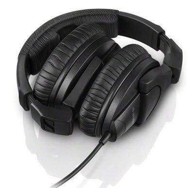 Sennheiser's most significant closed, around-the-ear headphone!