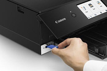 the PIXMA TS8220
