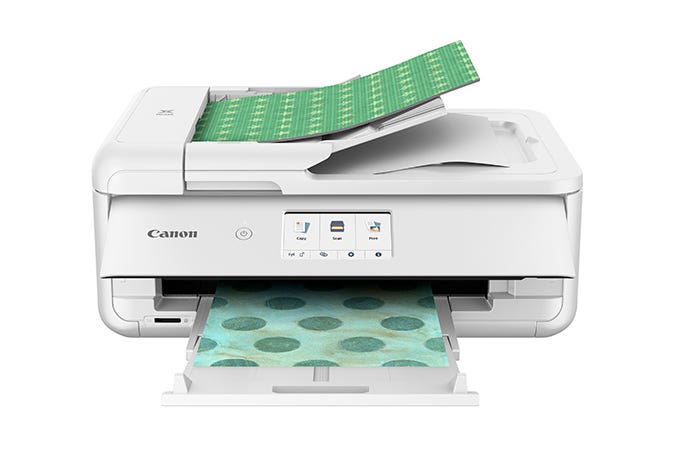  PIXMA TS9521C
