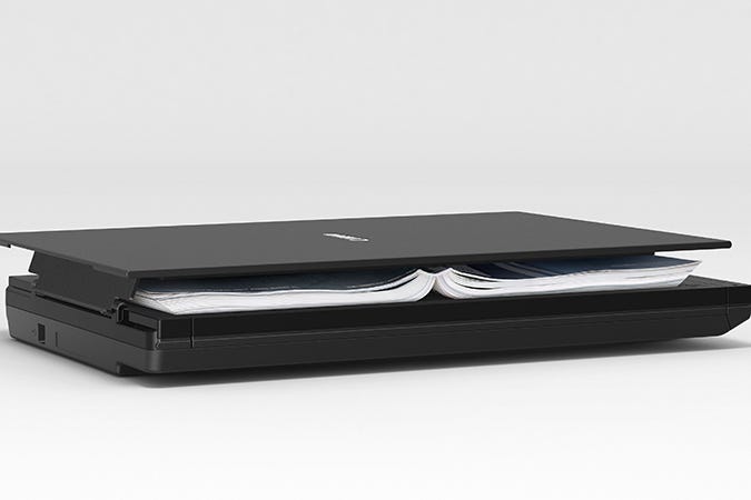 hat Håndfuld Produktivitet Canon CanoScan LiDE 300 Slim Everyday Scanner 2995C002 - Adorama