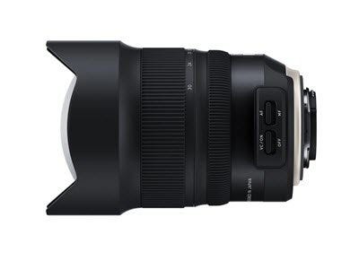 High optical  performance 