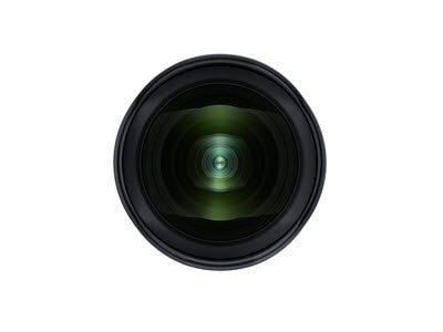 Speed and Image stabilization