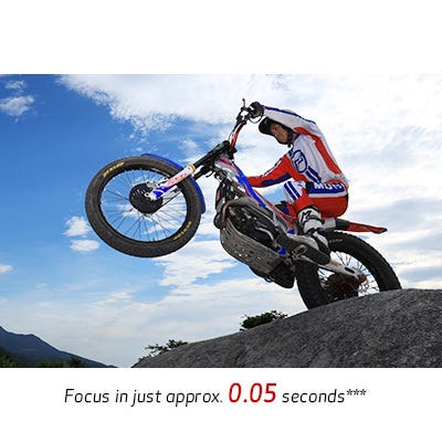 High-speed