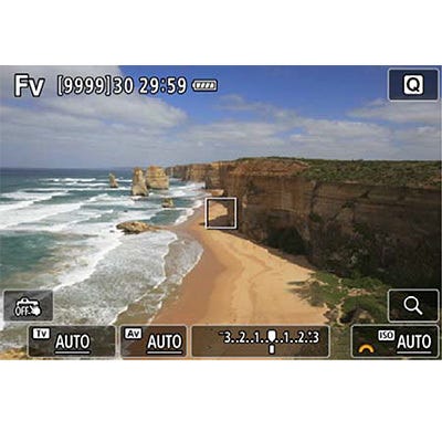 Fv Mode