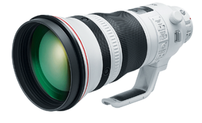 Revised Optics