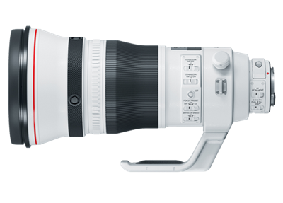 canon 400mm f2 8