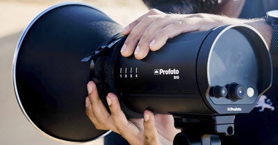Be creative with light anywhere!