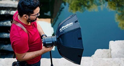 Profoto