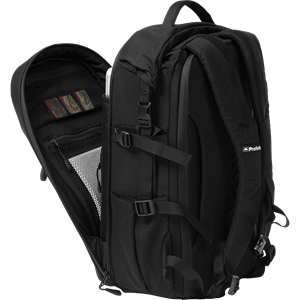 designed by Profoto for the fast-moving photographer