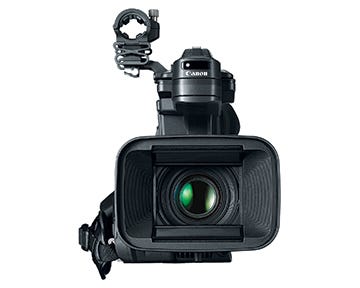 Auto Iris / Auto Exposure