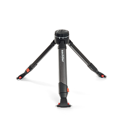 3. Carbon Fibre Mid-Level Spreader Position - 72°