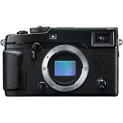 Fuji X Mount Camera