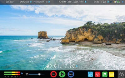 Portable Playback Deck