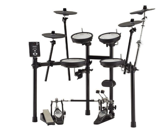 Roland V Drums Td 1dmk Electronic Drum Set Td 1dmk Adorama Roland V Drums Td 1dmk Electronic Drum Set Td 1dmk Adorama