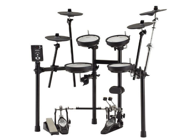 Roland V Drums Td 1dmk Electronic Drum Set Td 1dmk Adorama