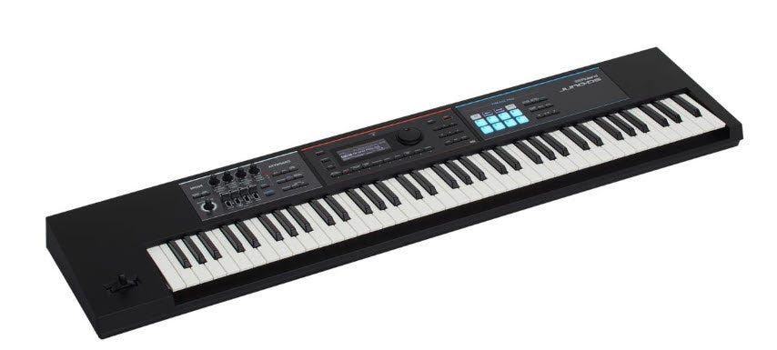 Roland JUNO-DS 76 Note