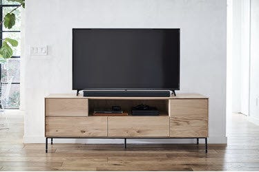 Built-in voice control
