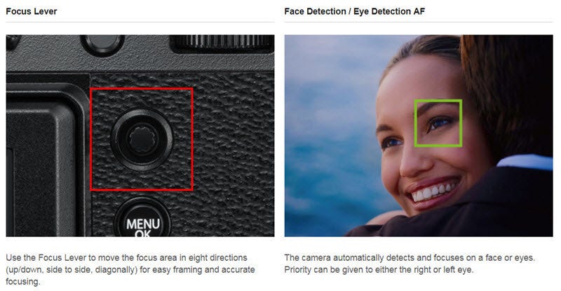 Focus Level