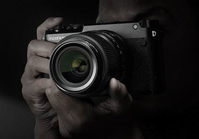Rangefinder Style
