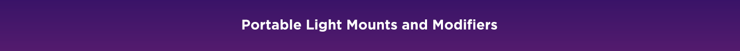 Flex Cine Mounts
