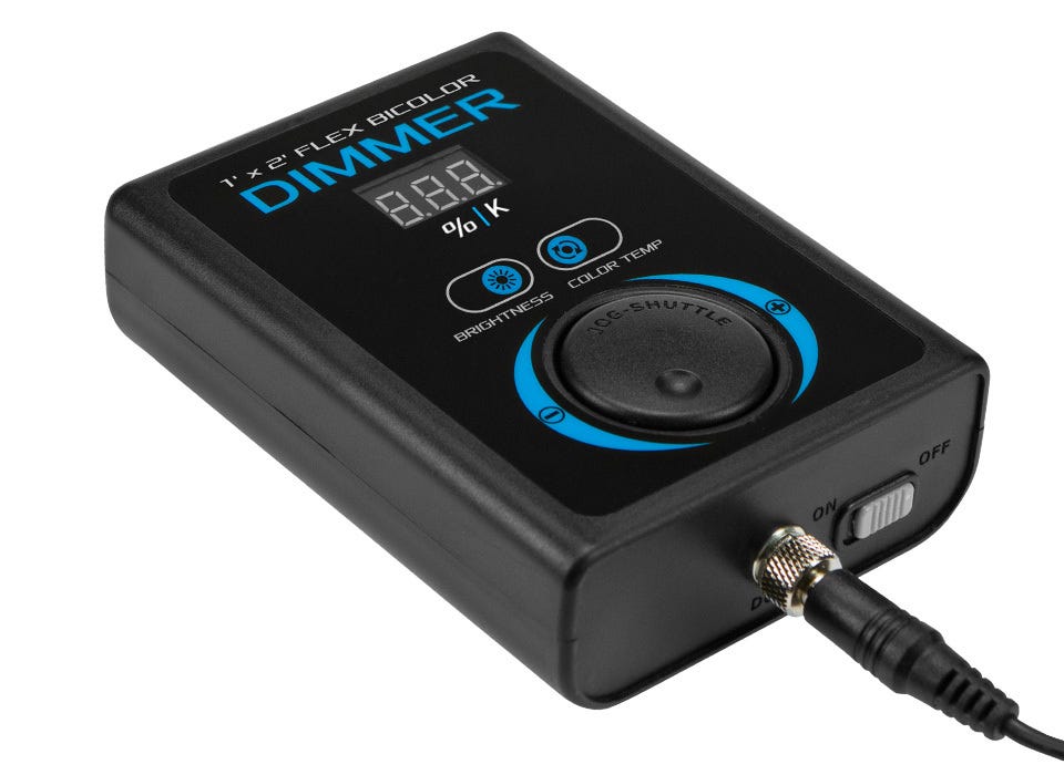Hassle-Free Output Control