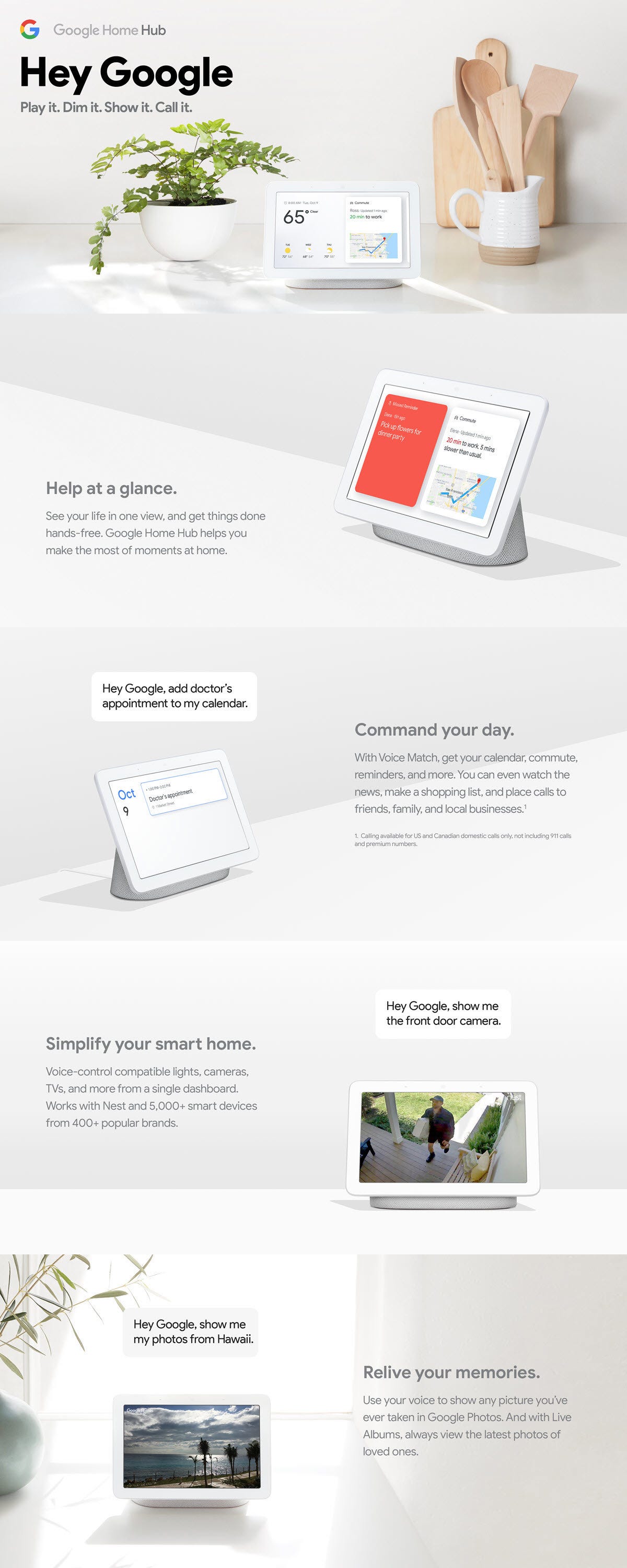 Google 7