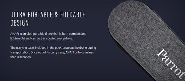 Ultra Portable