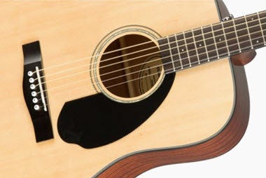 EASY-TO-PLAY NECK