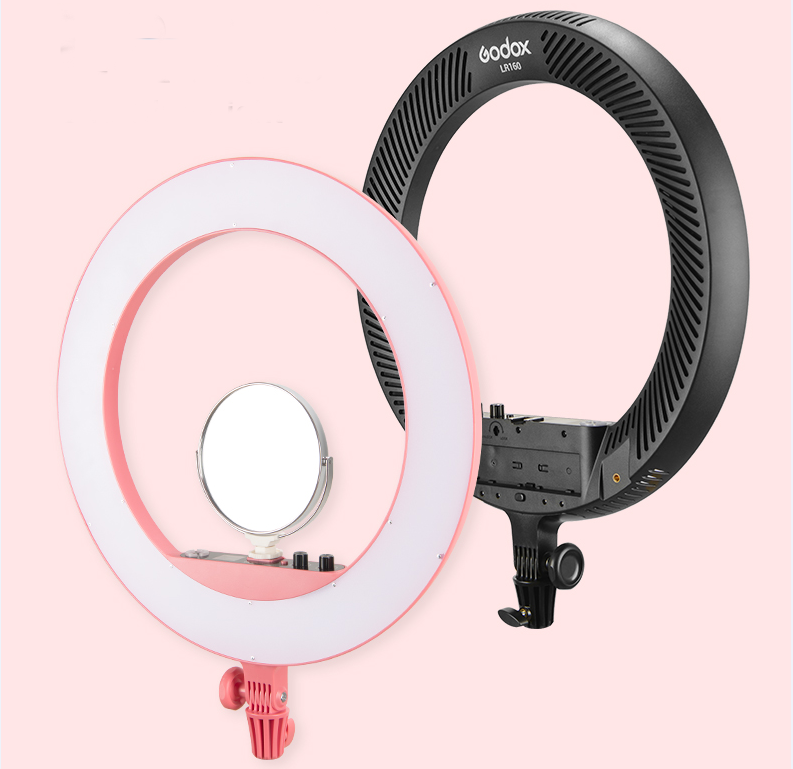 Godox LR160 LED Ring Light