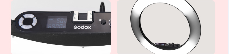 DC Supply or lithium battery