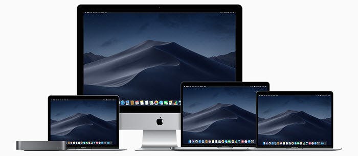 Apple Mini