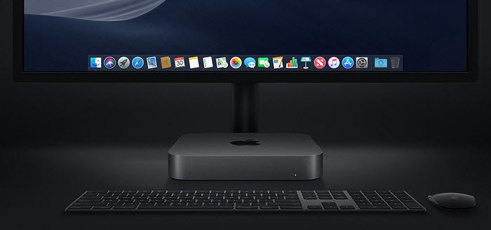 Mac Mini