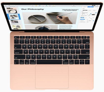 MacBook