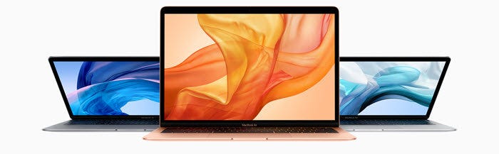 Mac Air