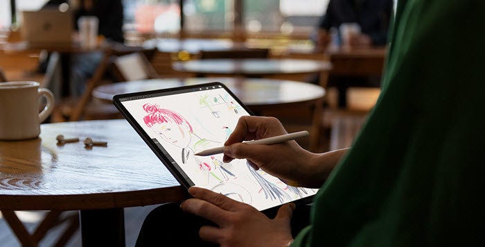 ipad
