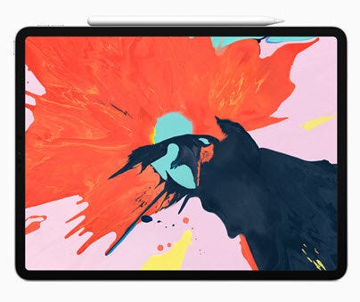 ipad