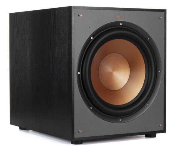 Subwoofer R-120SW