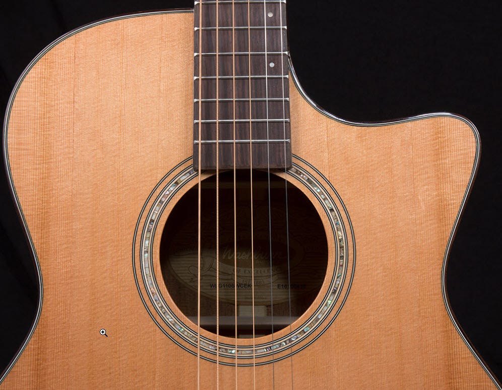 Washburn Body & Construction