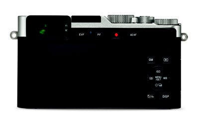 quipped with an extremely fast autofocus system