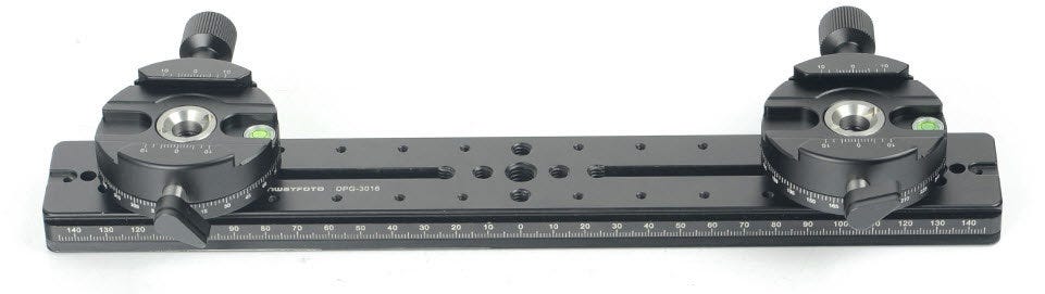 3D Dual-camera Shooting Stand Kit 3D-2