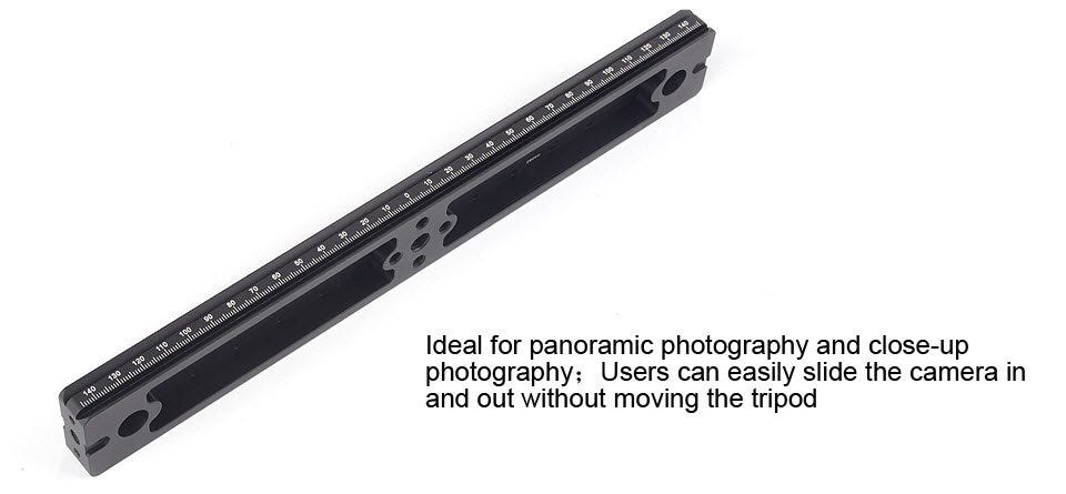 For Panoramic Photography 