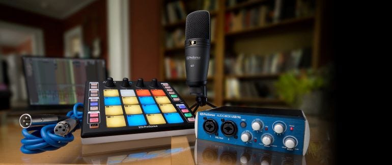 You Just Found The Tool For Your Next Great Track