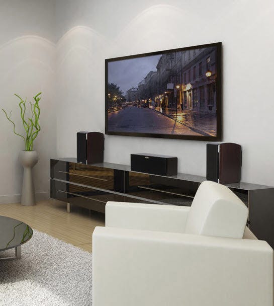 Polk Audio Bookshelf Speakers