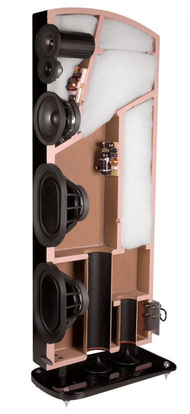 LSiM Enclosure
