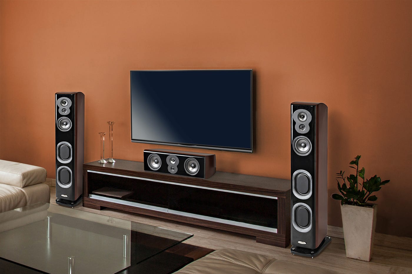 The Ultimate Loudspeaker