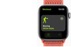 workout