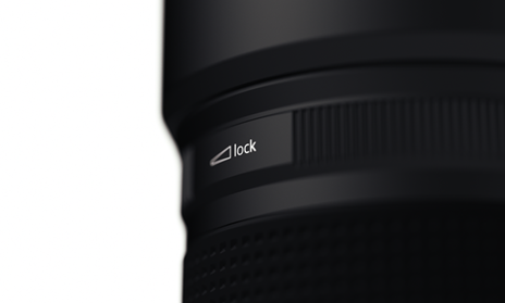 The Irix 150mm f / 2.8 Macro 1:1 lens