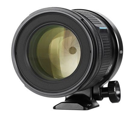 Irix 150mm f / 2.8 Macro 1:1